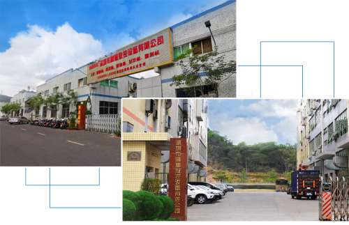 深圳市精雕數控設備有限公司（設備大全展示）