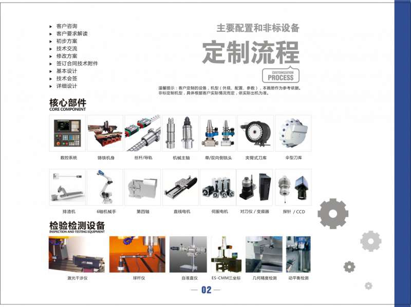 重慶機床集團應邀參加中國通用技術集團舉辦的數控機床產業技術創新戰略聯盟理事會暨創新發展論壇